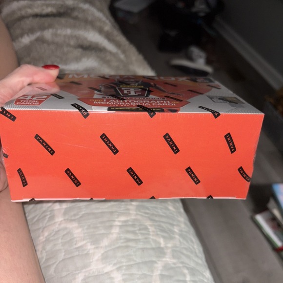 2024 Panini Totally Certified NFL Football Mega Box – Sealed New! - Picture 3 of 5